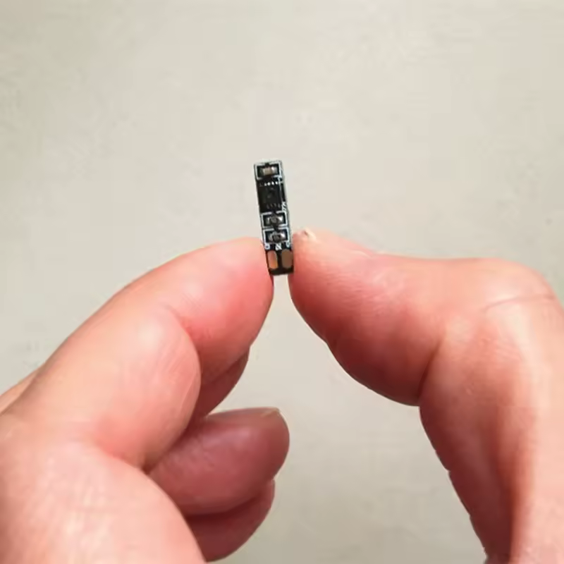 Accesorios inteligentes digitales de temperatura y humedad, SHT30, SHT31, SHT35, SHT45, SHT41, SHT40, STS35, STS31, STS30, IIC, personalizados, bricolaje