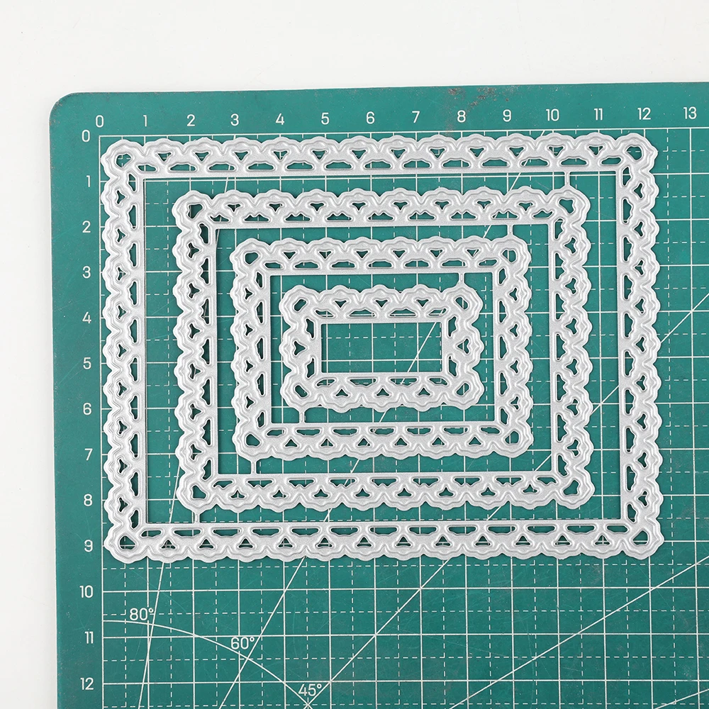 Metal Cutting Dies …