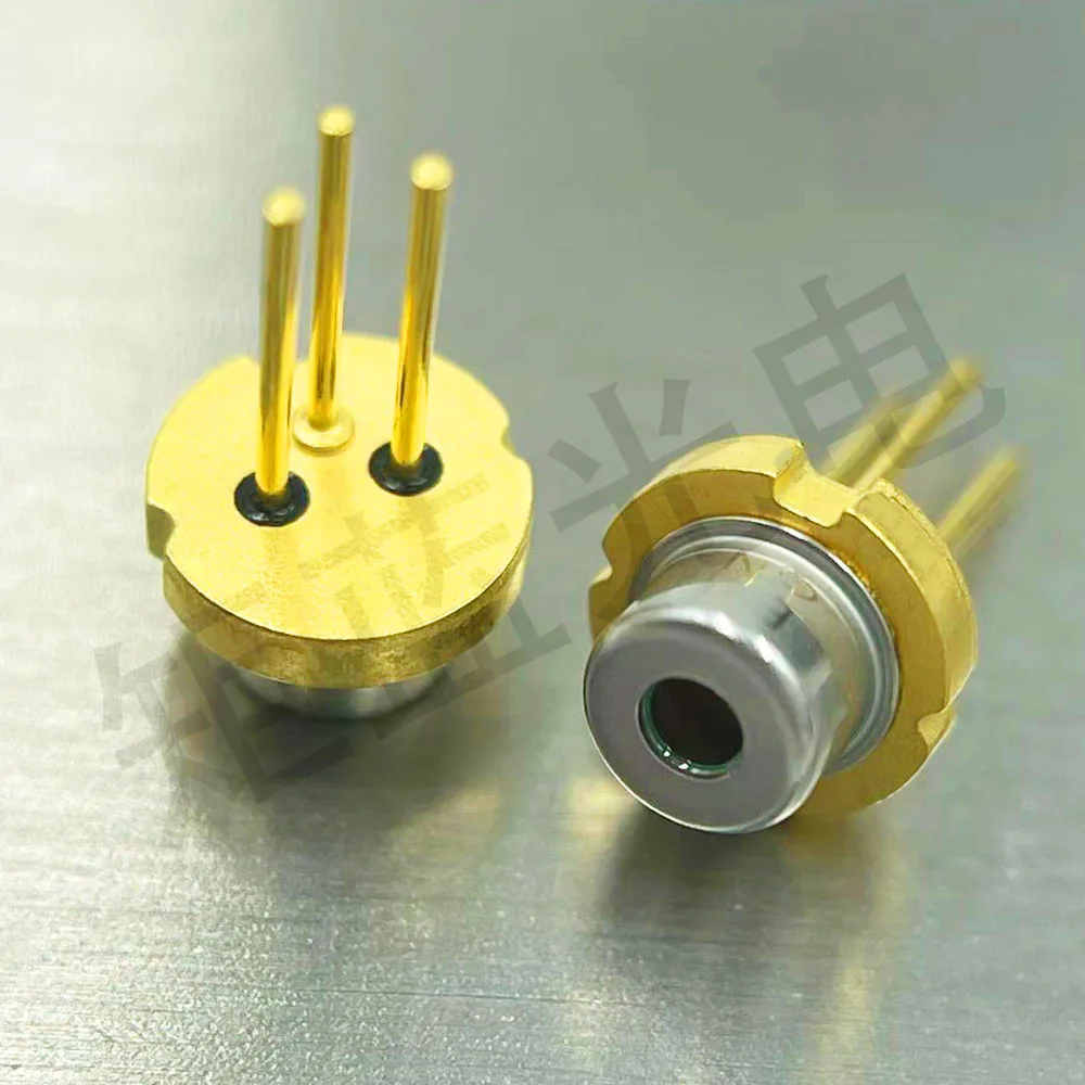 أوكلارو TO-5.6mm HL63193MG أحمر 635nm 638nm 700mW ليزر ديود