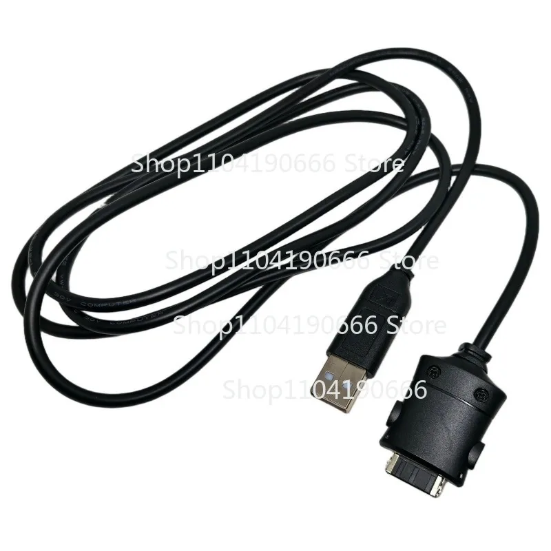 USB Charger Data Cable Cord For Samsung YP-K5 YP-P2 YP-K5J YP-P3 YP-Q1 YP-R1 New
