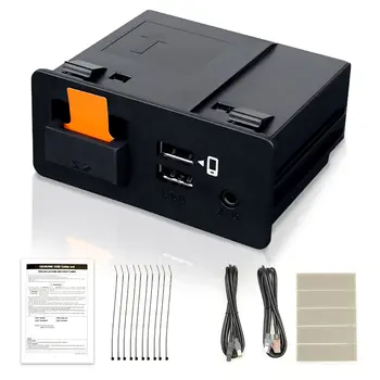 10 best sales Mazda CarPlay - №9