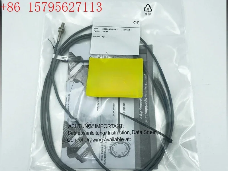 Proximity Switch NB…