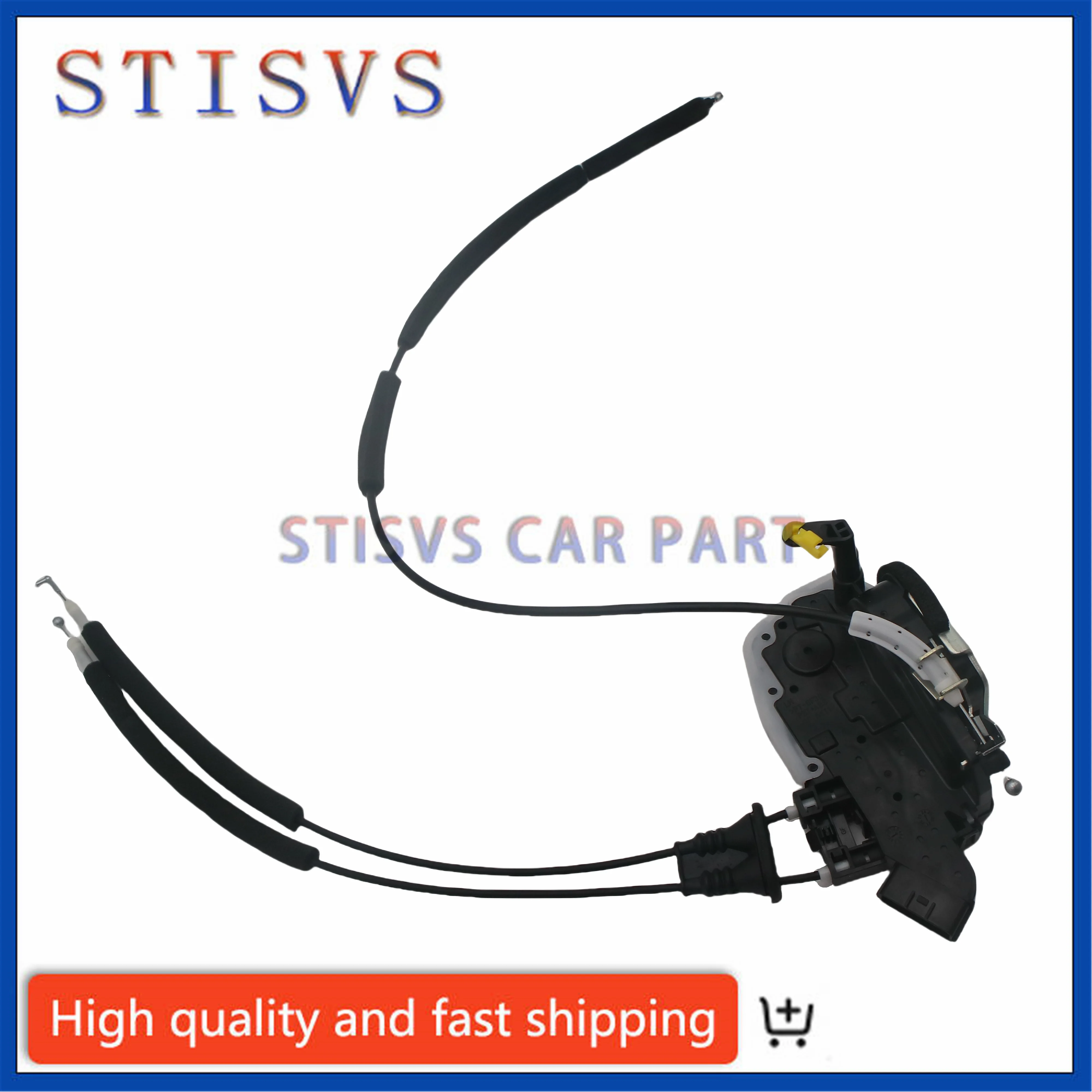 80501-JG400 Front Left Door latch Lock Actuator For Nissan X-Trail T31 Sentra B16 Versa Tiida C12 March Micra K13 New Auto Parts