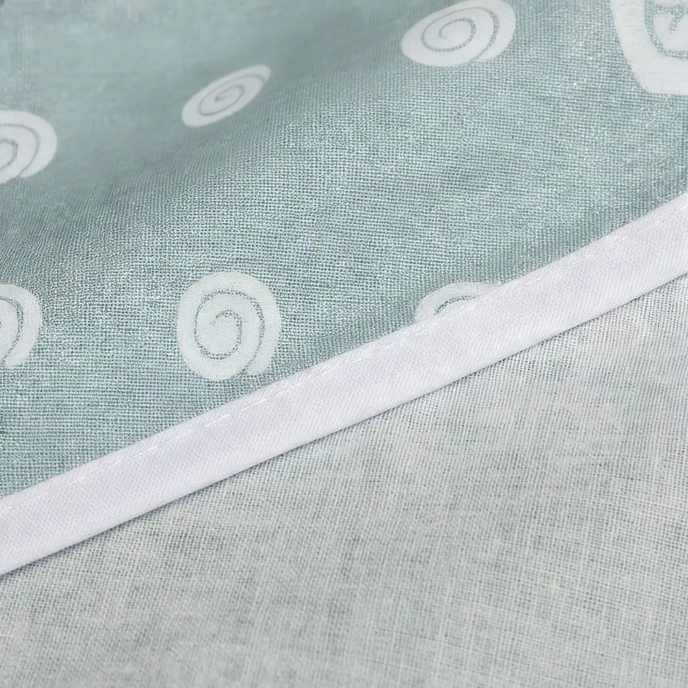 Elastic Ironing Board Cover Thickened Heat-resistant Ironing Board Cloth Stain Resistant Ironing Heat Shield