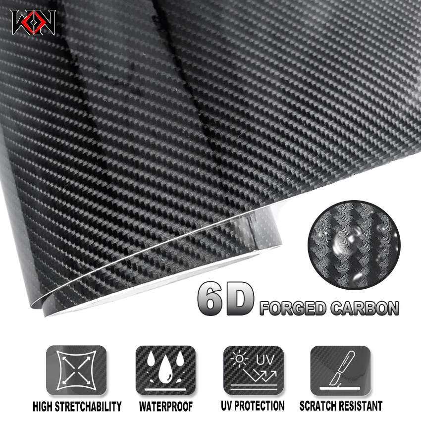 Auto Wrappen Specia…