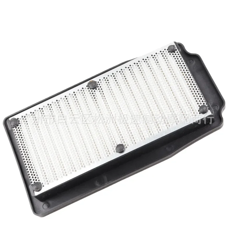 High Performance Air Filter Element Replacement Compatible with Haojue GW250 DL250 GSX250 DR300 Engine Intake Cleaner