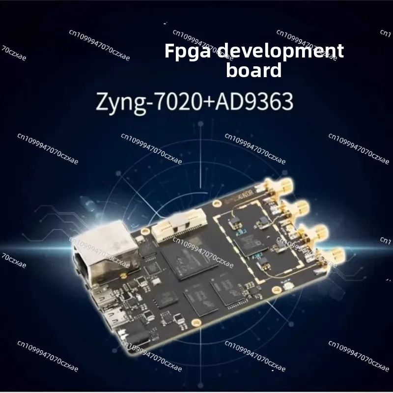 K230 FPGA Pluto SDR JTAG AD9363 Zynq7020