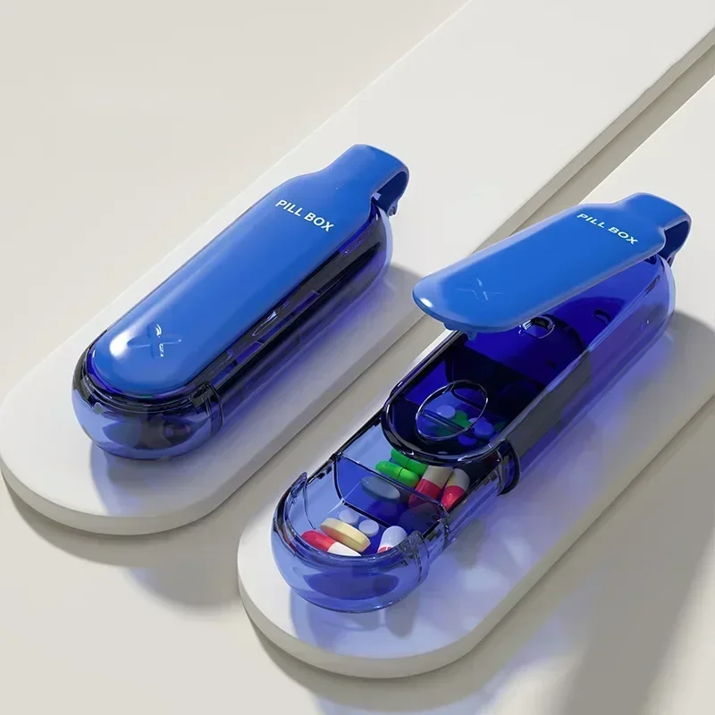 Variant: Pro-Blue-1PCS