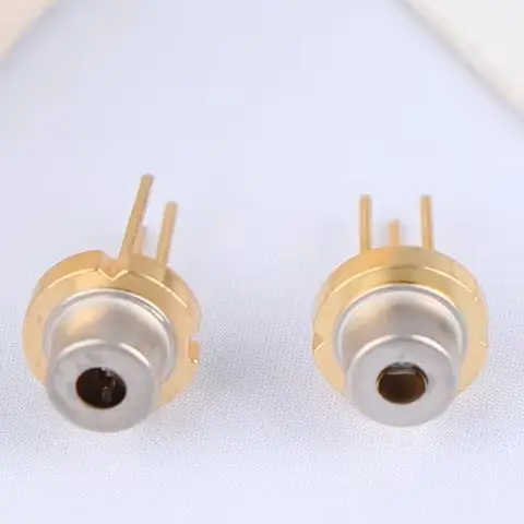 2Pcs 5Mw 650Nm High…