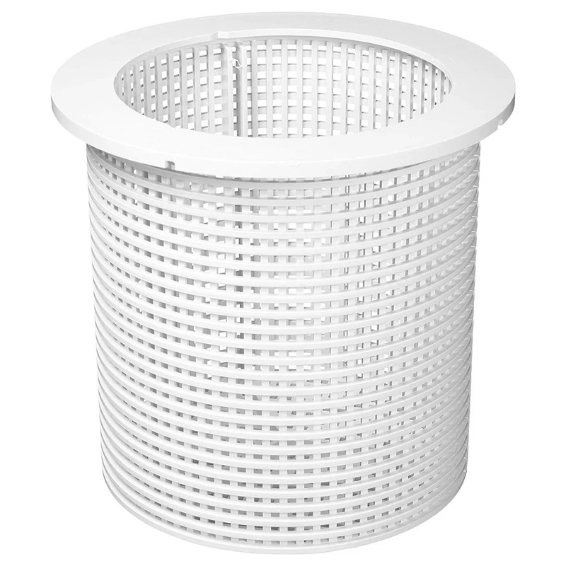 MAKE-R38013A سلة مقشدة بديلة لحمام السباحة لـ Aladdinb-37، 850001 -S-10 سلة مقشدة شديدة التحمل