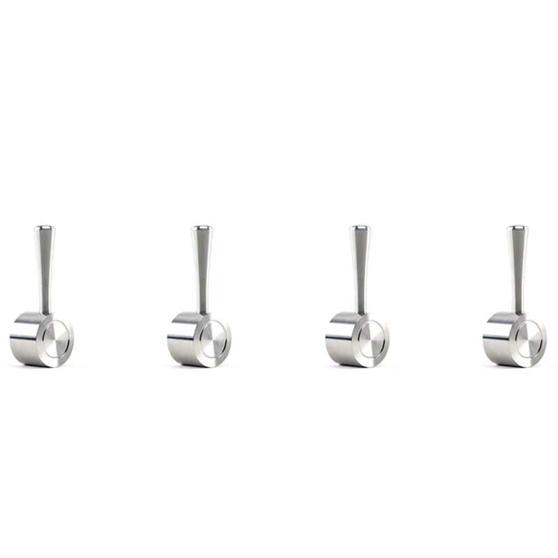 

4X сменный паровой рычаг для эспрессо-машин Breville подходит для Barista Express, заварочного устройства, Barista Pro