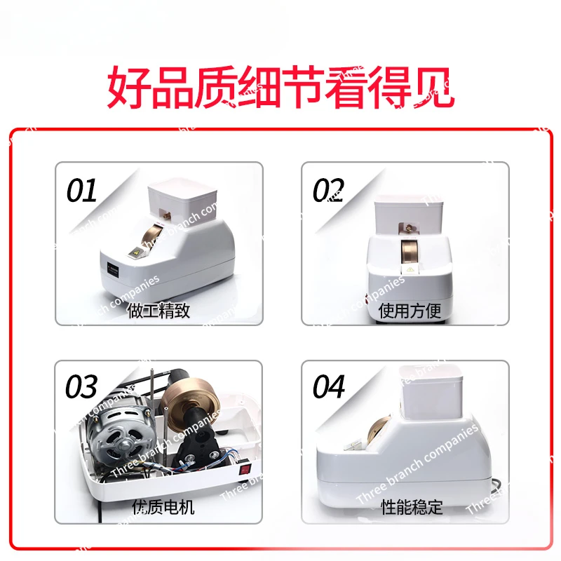 Glasses Hand Mill Lens Grinding Machine Grinding Machine Lens Polishing Machine V Groove Chamfering