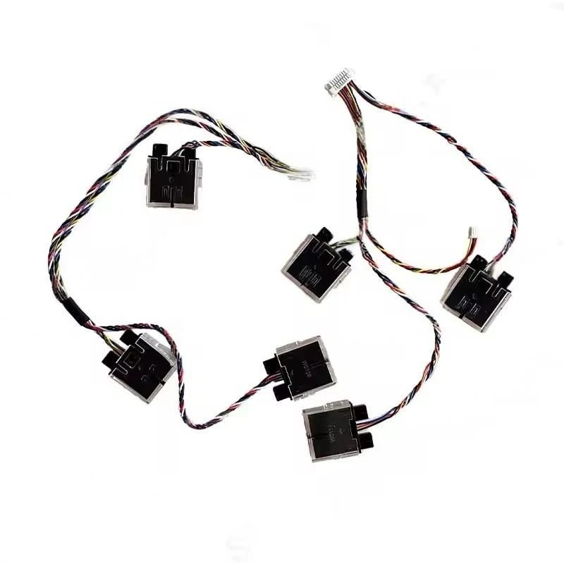 Replacement Spare Parts For Roborock Cliff Sensor Compatible With G20 S8 Plus S8 Pro Ultra