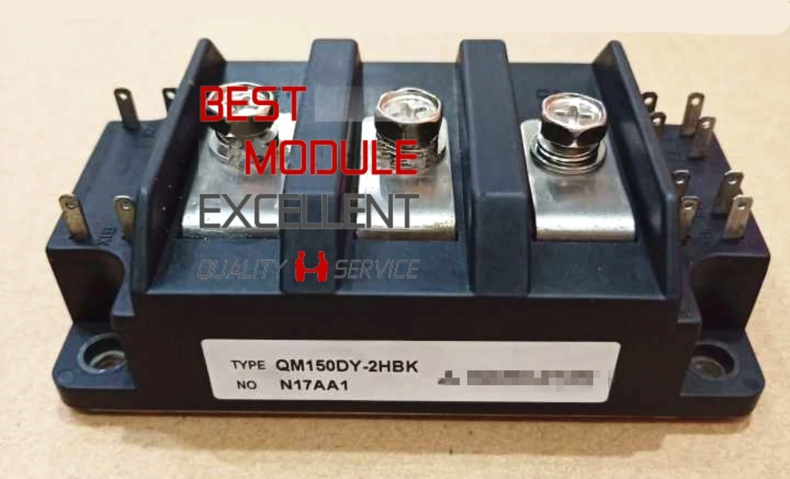 

1PCS QM150DY-2HB NEW 100% Quality Assurance