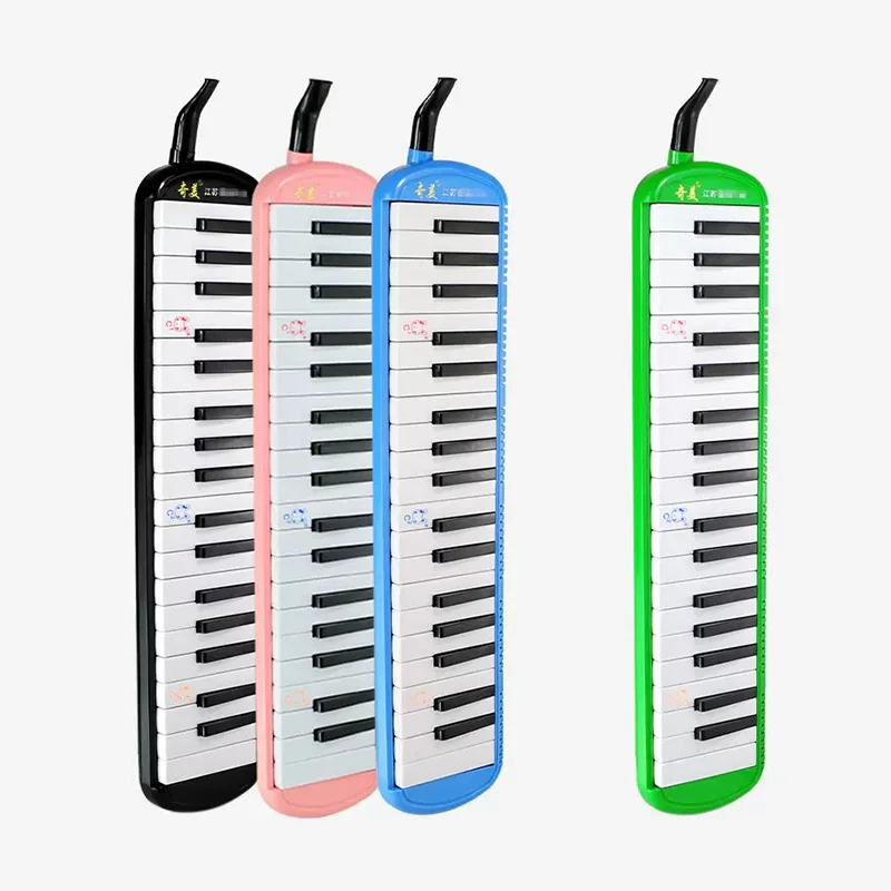 Chimei Mouth Organ 37 Keys 32 Keys Classroom Instrument for Primary School Students, Kidsren's Beginners, Professional Playing Mouth Organ