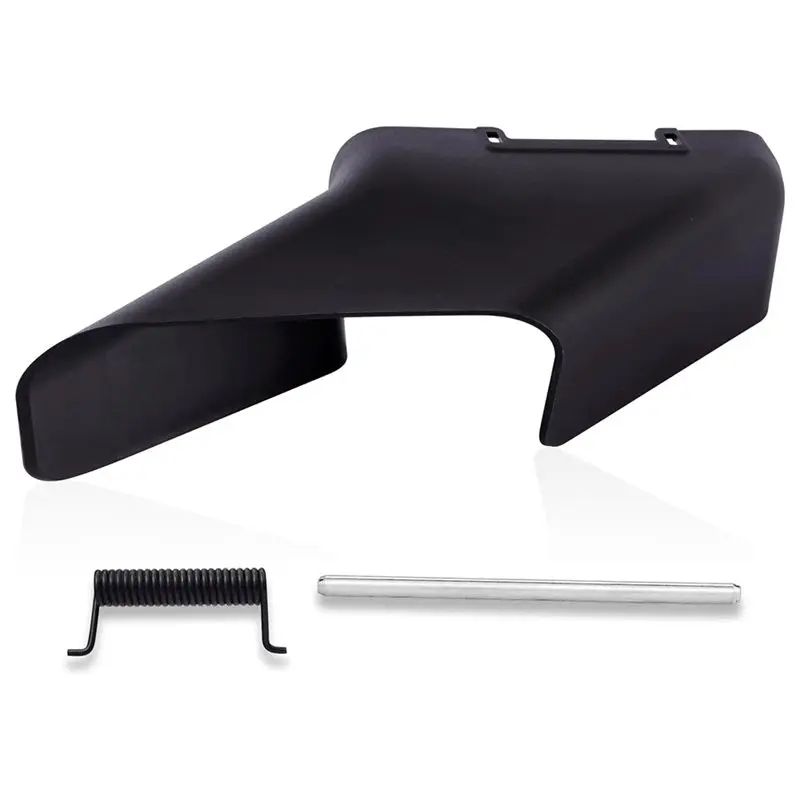 [HOT!A34R】 Side Discharge Chute 115-8447 Fits For Toro Recycler Lawn Mower Models 20377, 20378, 20330, 20331- Works 22