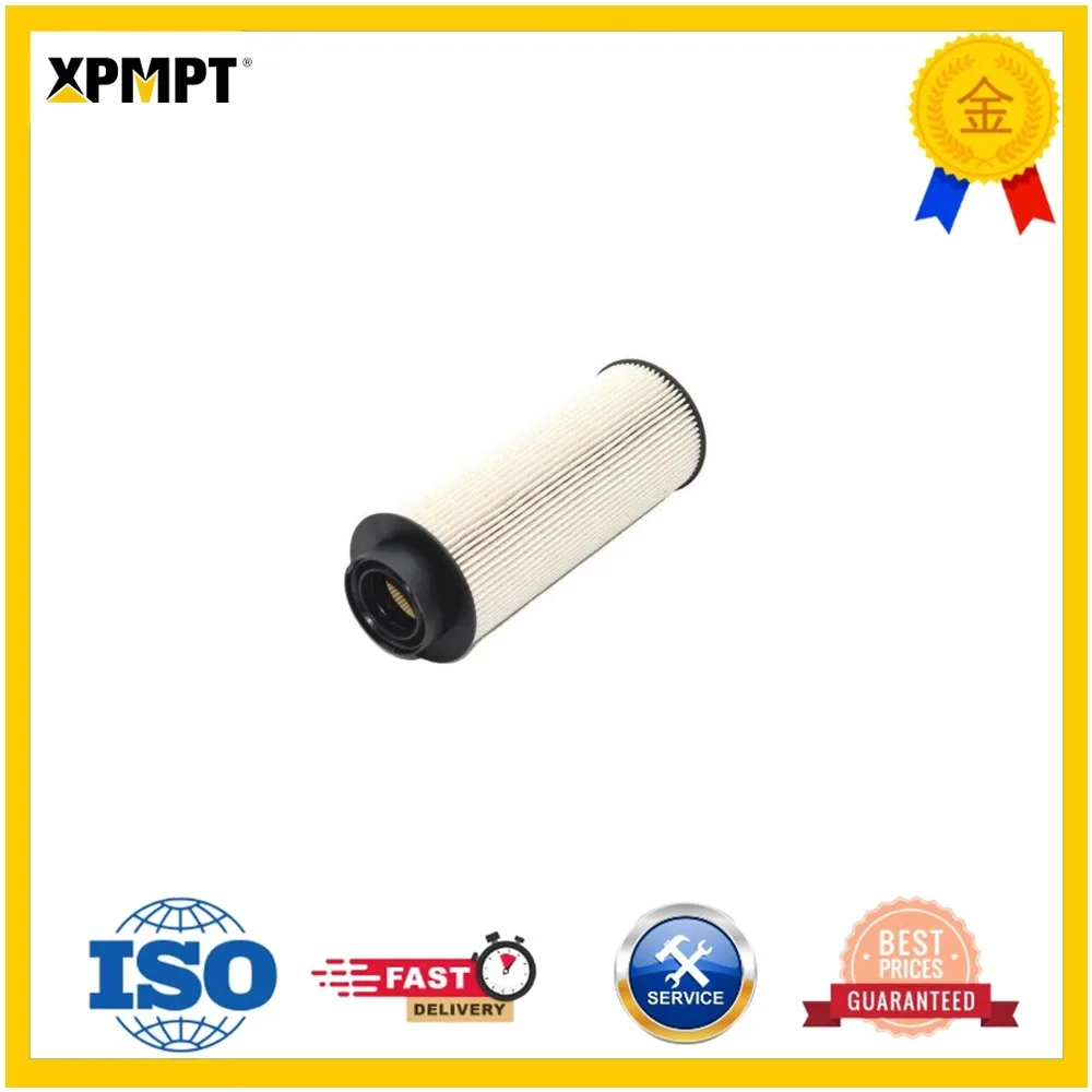 1 Piece Truck Cartridge Fuel Filter Element 1736251 Compatible with SCANIA Truck 2003505 1736251 Heavy Machinery Parts