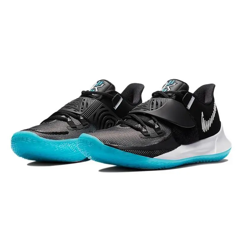 รองเท้าผ้าใบ Nike Nike Kyrie Low 3 Moon CJ1286-001