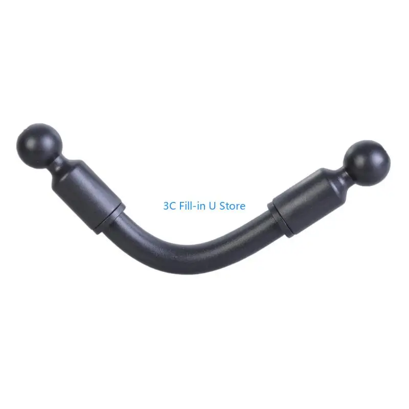 G8TA 17 -миллиметровое удлинение шариковой руки регулируемое шариковое соединение для отраслевых стандартов Mounts