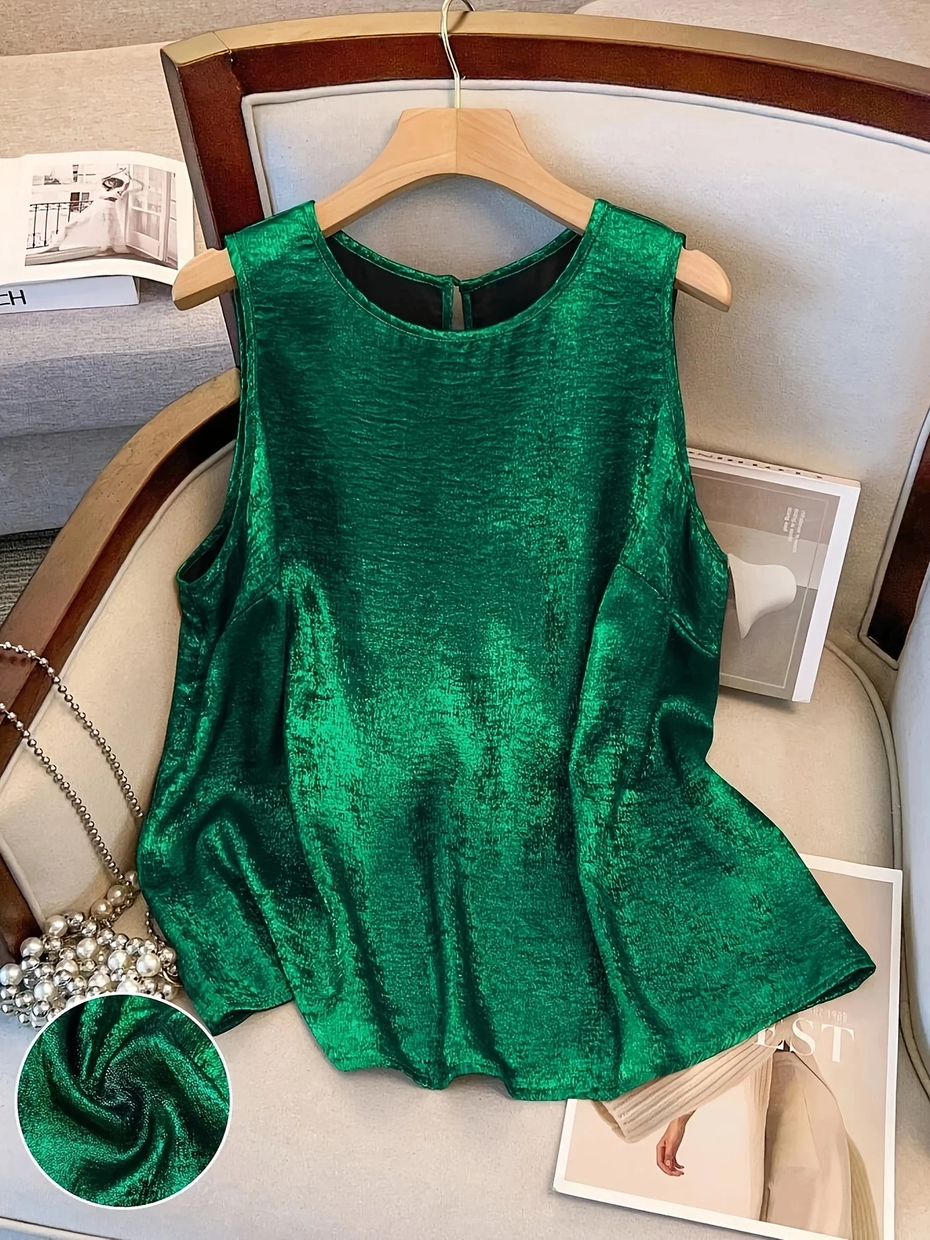 Emerald Green