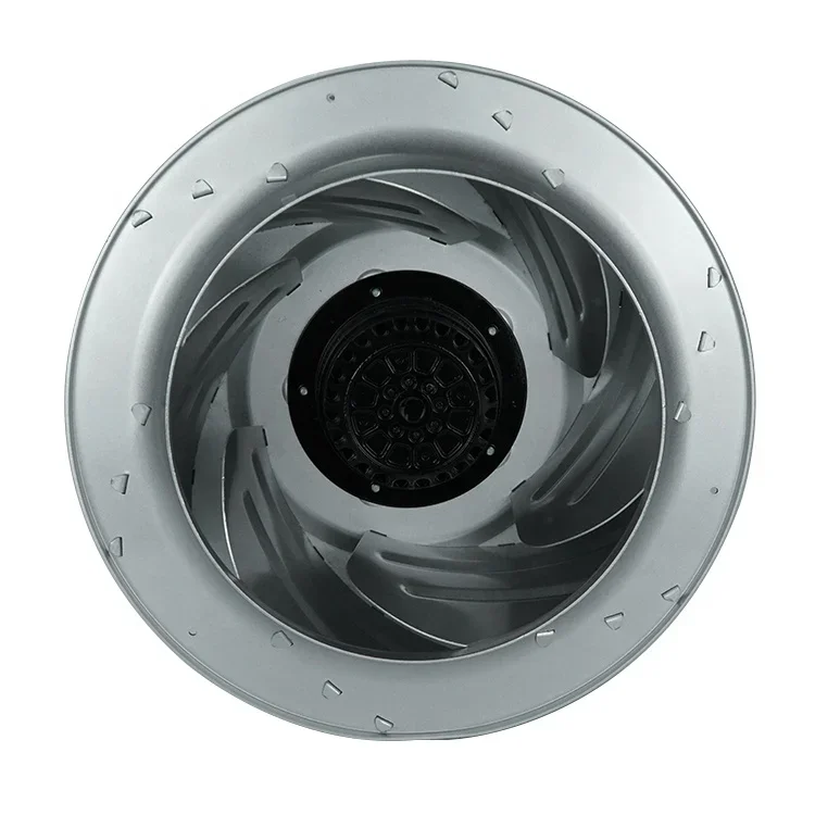 821HOT More Than 20 Years Fan Industry Experience 100pcs MOQ Customized Performance Exhaust AC Backward air Centrifugal Blower