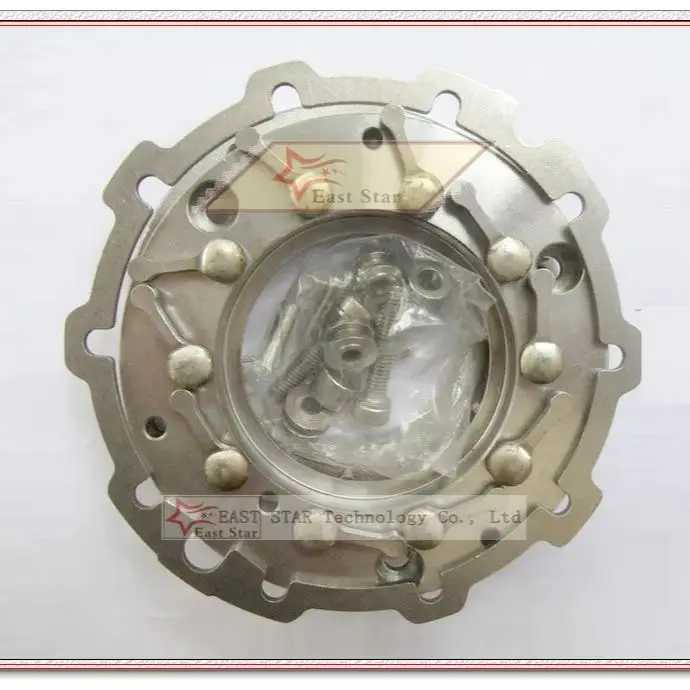 

Кольцо регулируемой турбонагнетательной форсунки 766259 758870 0001 751418 0002 766259-0001 751418-2 758870-1 766259-1 для Toyota Corolla 1.4L d4d 1ND