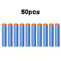 Sky blue 50pcs