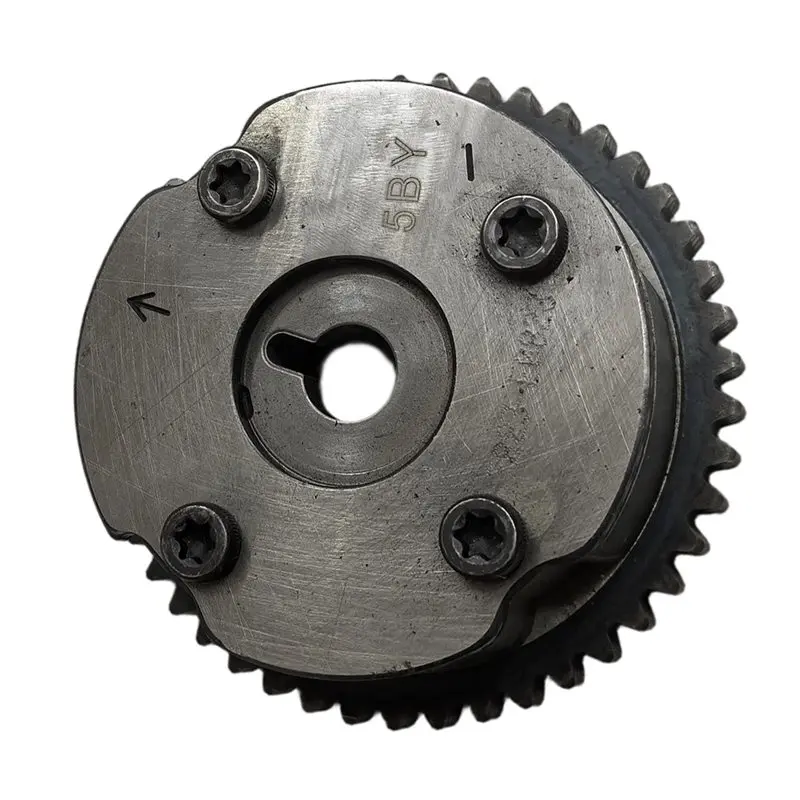 【Price Drop !!】 VVT Actuator Intake Variable Valve Timing For Honda Jazz 2015-2020 1.5L Engine Sprocket Gear VTC 46T 14310-5BY-H