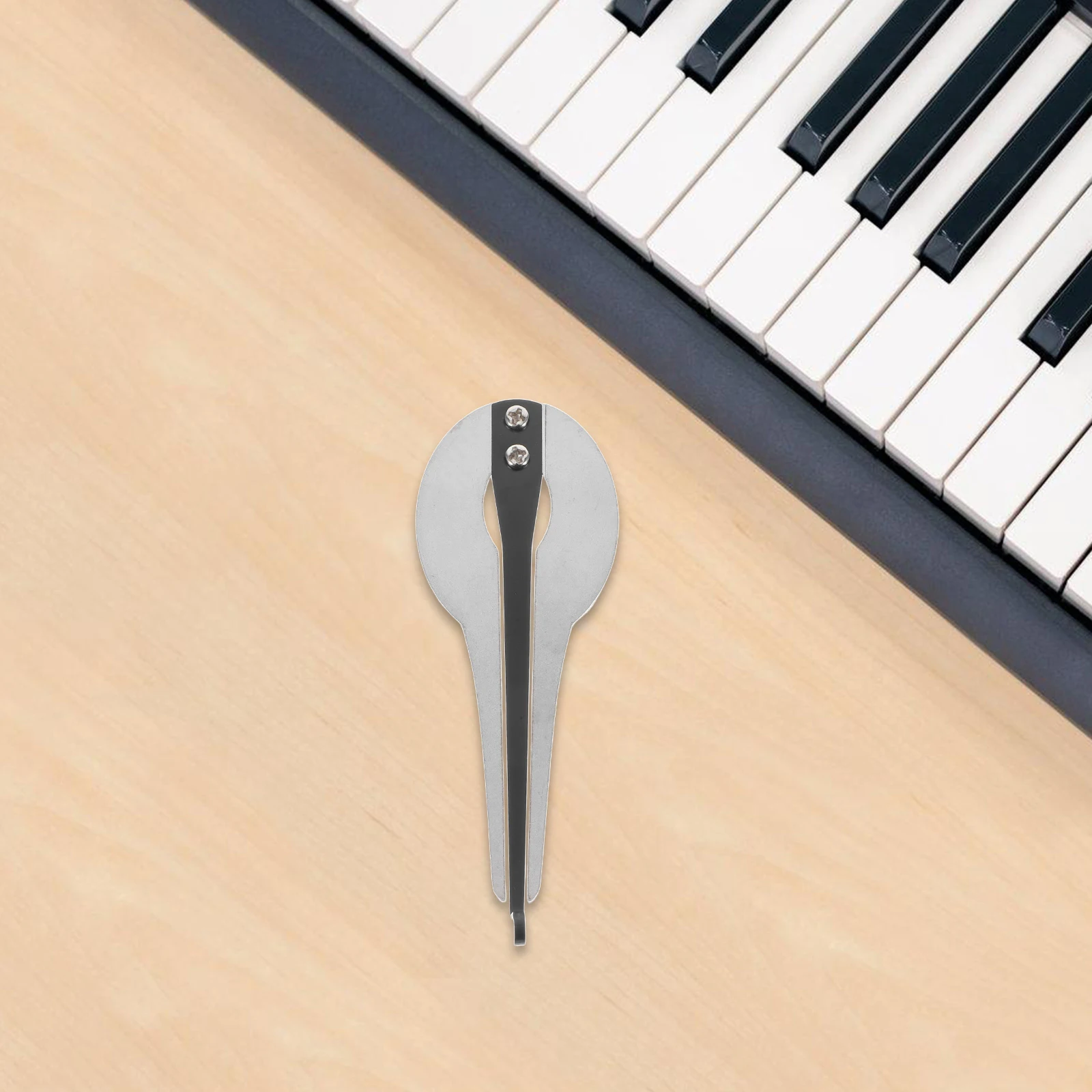 

Russian Mouth Instrument Kids Mini String Folk Musical Jaw Harp Toy Round Decor Lap Harp Gift For Beginners