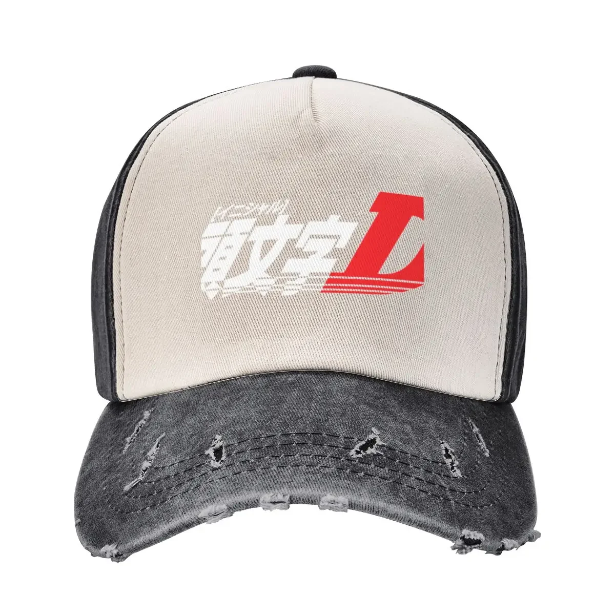 Initial D AE86 Tofu Shop Anime Baseball Cap birthday Golf Hat derby hat Women's Beach Visor Men's