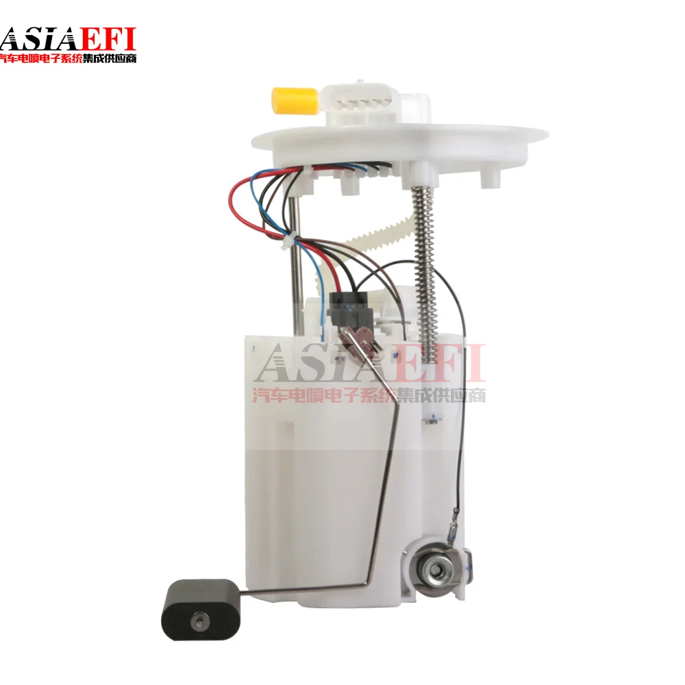 

High Quality OEM T15-1106010BA Fuel Pump Assembly For Chery Tiggo 8 Tiggo 7 PRO T151106010BA