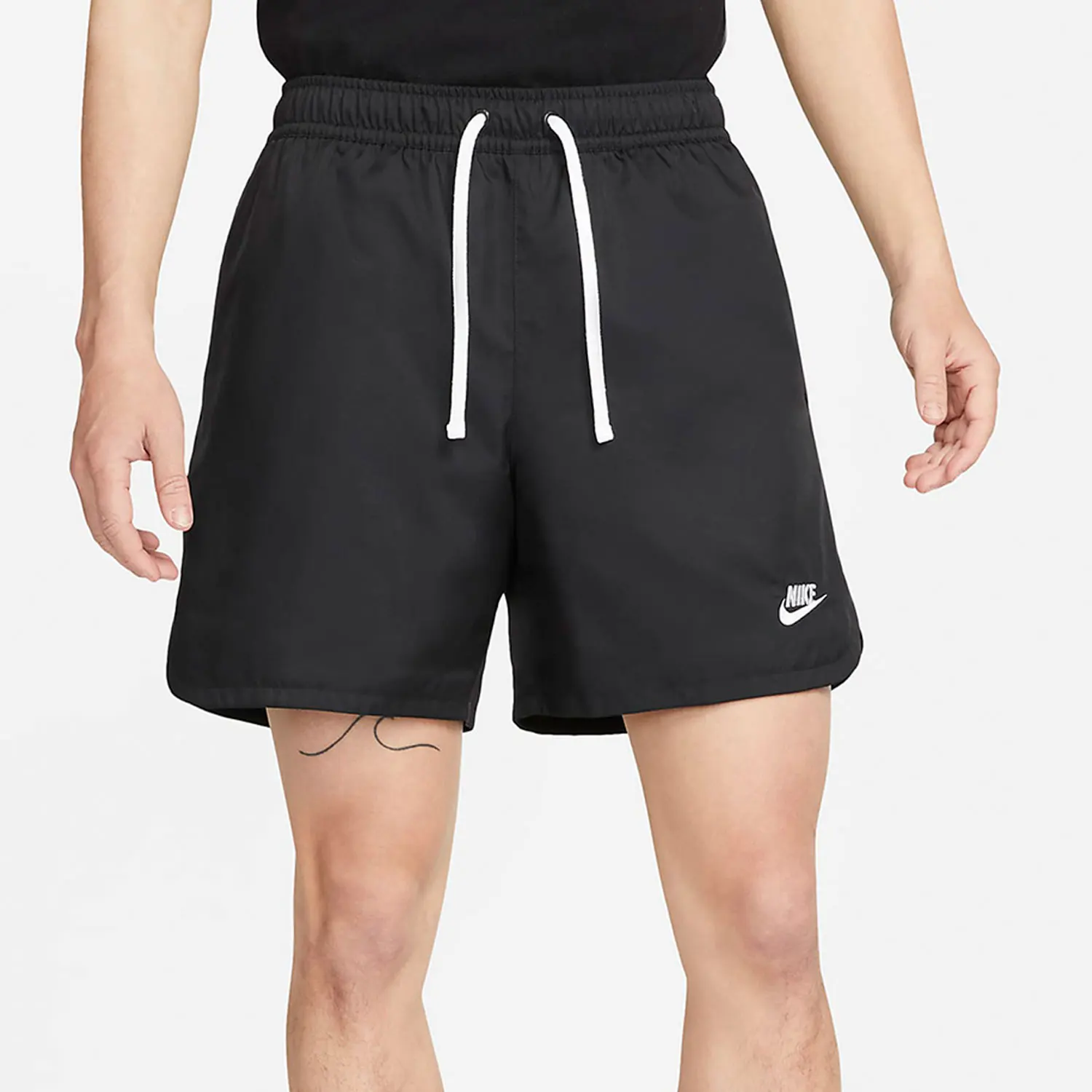 

Оригинальные летние новые мужские свободные дышащие спортивные шорты для бега Nike DM6830-010