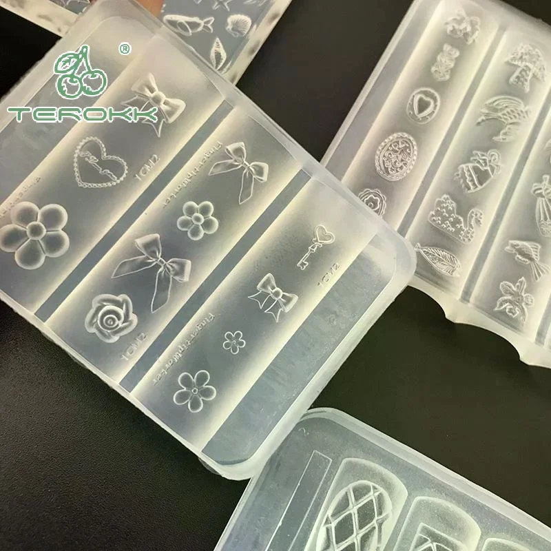 Clear Silicone Resin Molds Wit - Silicone Mold Ocean review and price