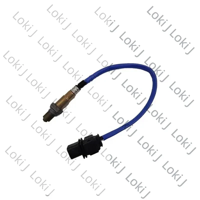 Loki JNew 8F9A-9Y460-GA-Sensor de oxígeno para coche, accesorio delantero para Ford Focus Changan 2.0L (2012-2014)