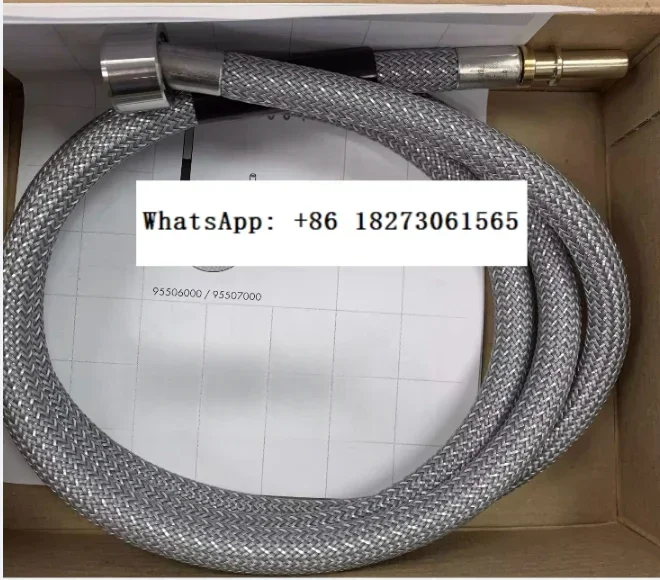 

Аксессуары для ванной комнаты 95507000 Шланг для кухонного смесителя 95507