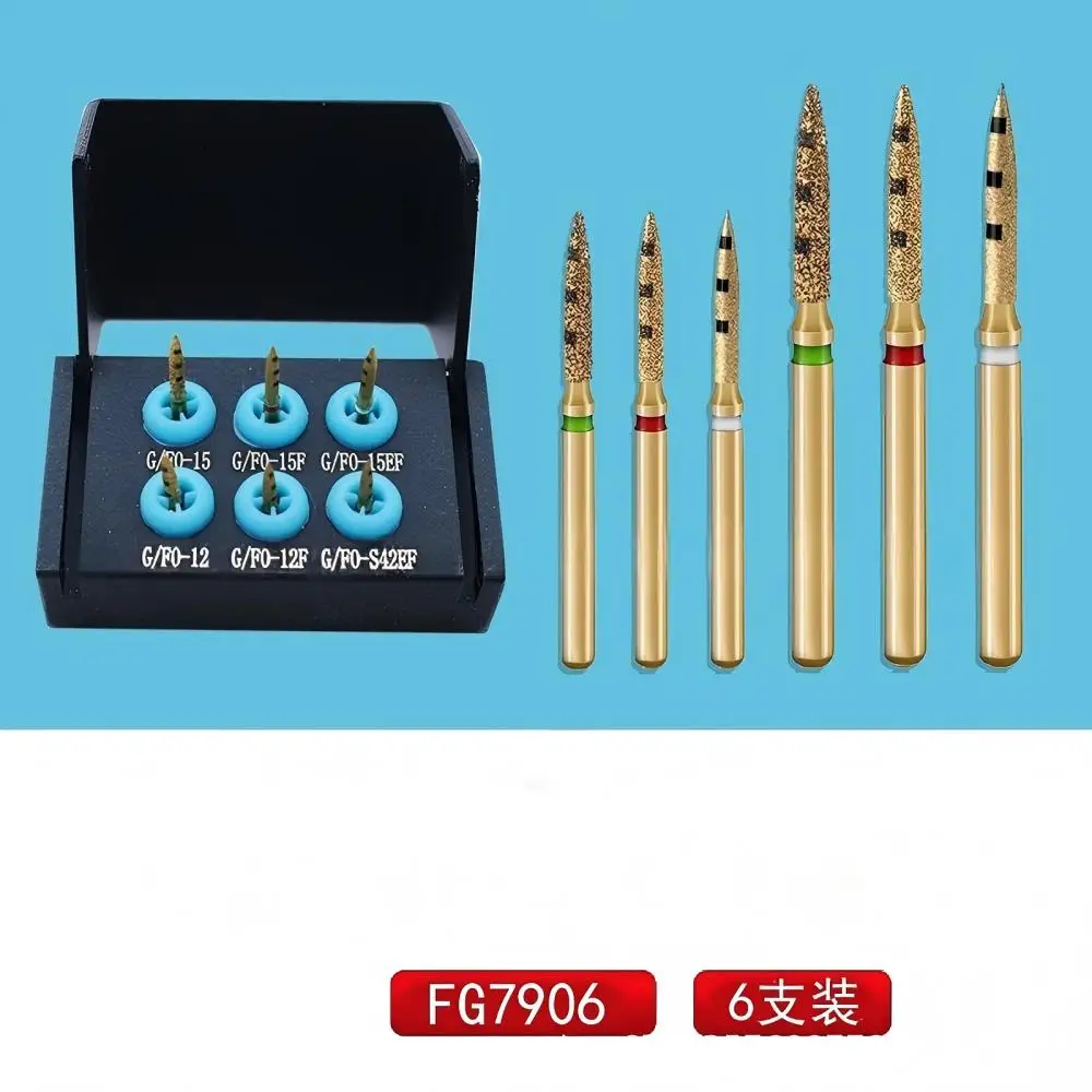 Dental Vertical Dia…