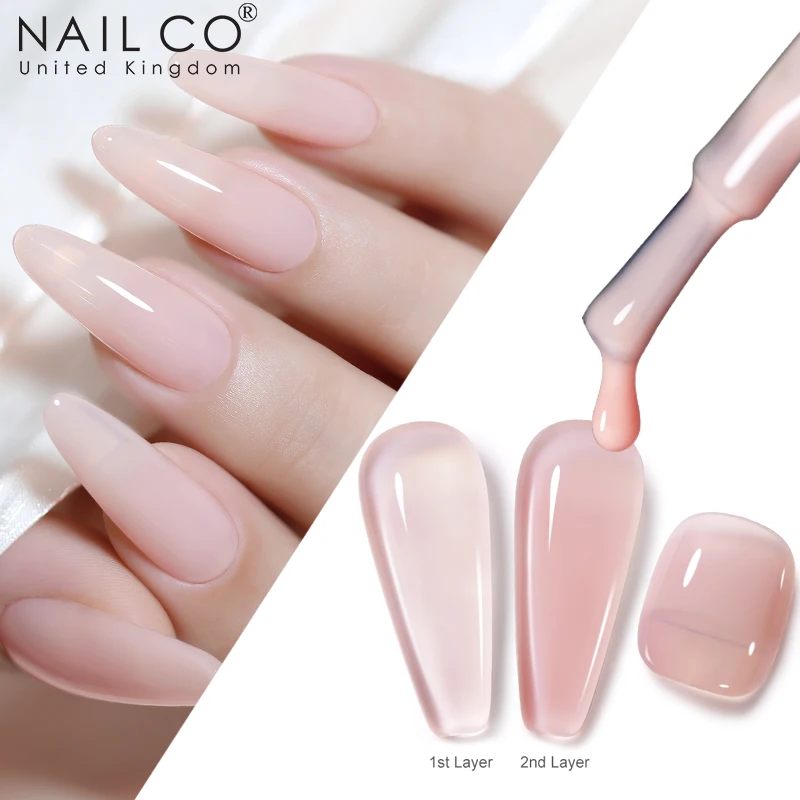 

NAILCO 15 мл Гель-лак для ногтей Цветной гель для дизайна ногтей Все для маникюра Товары для ногтей Клей для ногтей Гель УФ-продукты для ногтей Гель-лак для ногтей