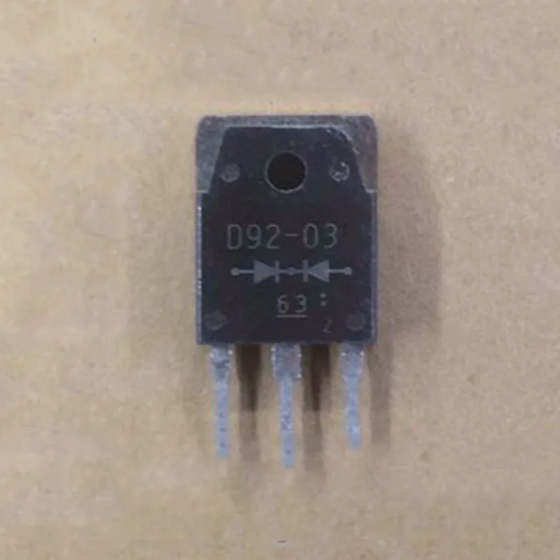 5pcs D92-03 ESAD92-03 TO-3P Original disassembly