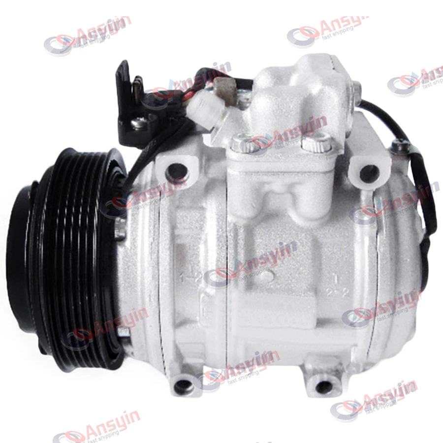 10PA17C Auto AC Compressor For Mercedes W124 R129 300E 260E 300CE E320 SL320 0002340111 000 230 05 11 A0002300511 A0002340111