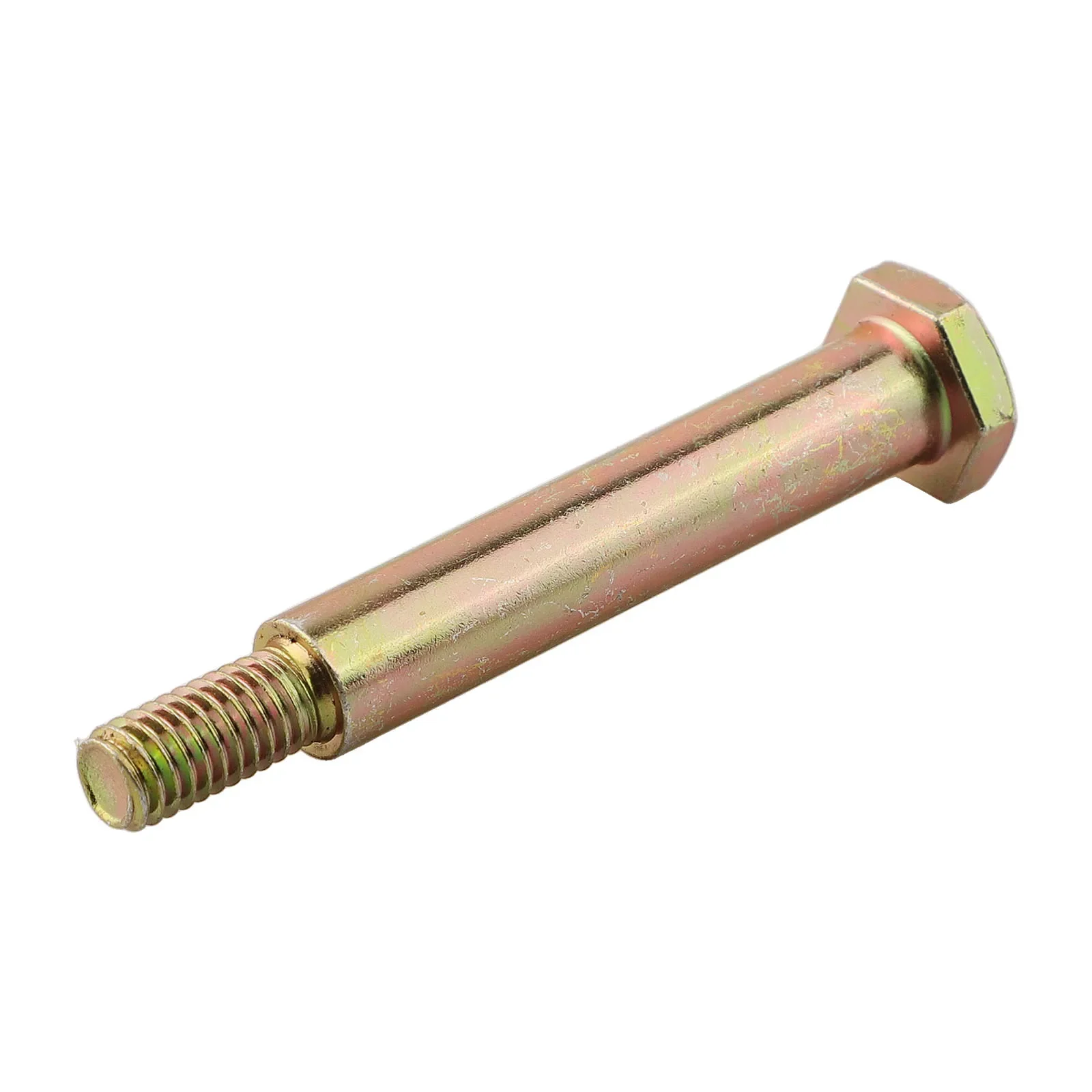 2 Set Deck Wheel Assembly Bolts and Lock Nuts for Select Riding Mowers Replaces 137644 184218 193406 532137644 532184218