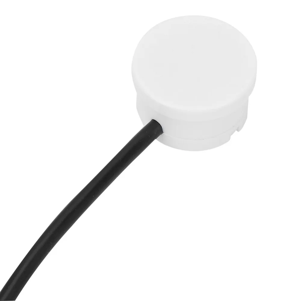 XKC-Y25 PNP Liquid Level Sensor Non-contact IP67 Non Contact Level Sensor Intelligent 5-12V Liquid Level Detector