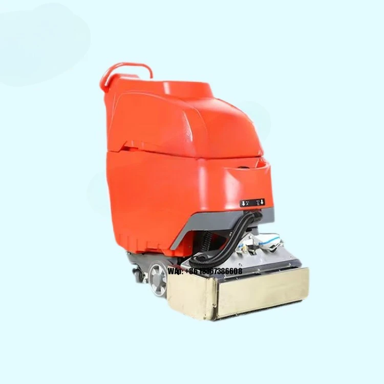 Discount Offer for Manual Escalator Cleaning Machine for Escalator Cleaning Machine TL510