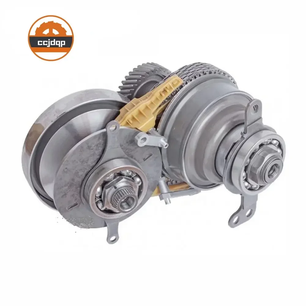 TR580 Automatic Transmission Pulley Assembly Fit For SUBARU CVT Gearbox Transnation Car Accessories