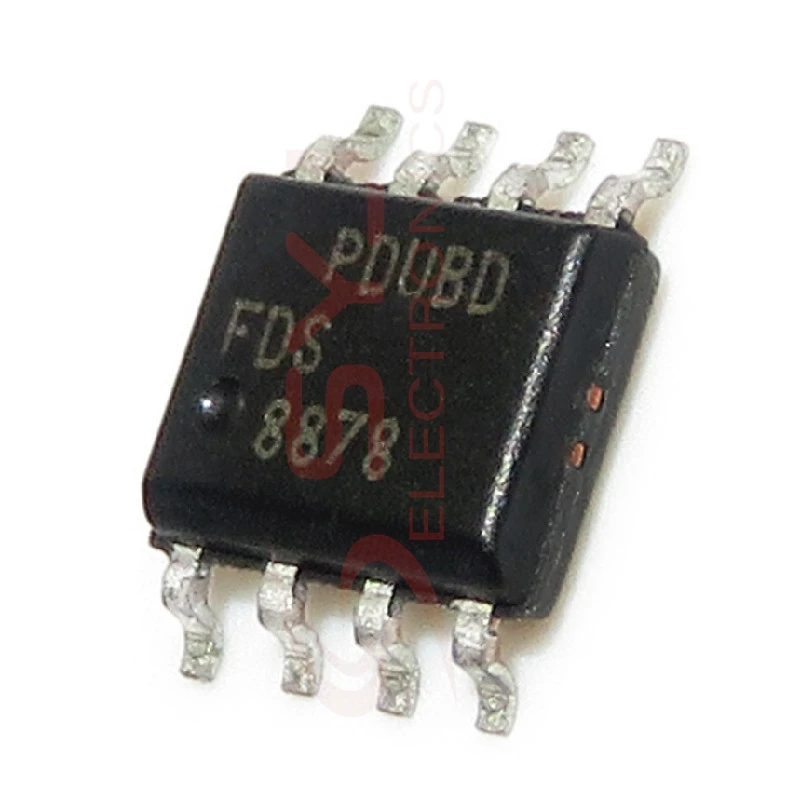5-20PCS FDS8878 8878 SN65HVD1050DR SN65HVD1050 S5L8035X01-T082 S5L8035X01 SC900661DH SC900661 DM0265R DM0265 L9131PD L9131