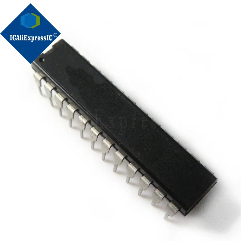 

2 шт./лот GC7137AD CC7137AD GC7137 DIP-24 новая Оригинальная фотография