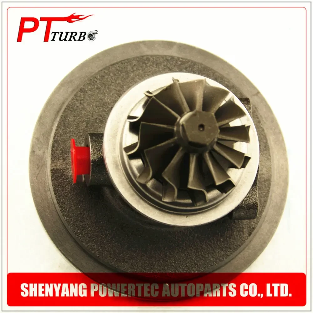 914F6K682AG 1050656 Turbolader Chra Assy For Ford Transit IV 2.5 TD 87Kw Turbine Core CHRA Balanced K04 53049880001 1999-