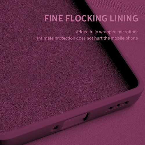 Custodie e coperture per telefoni cellulari