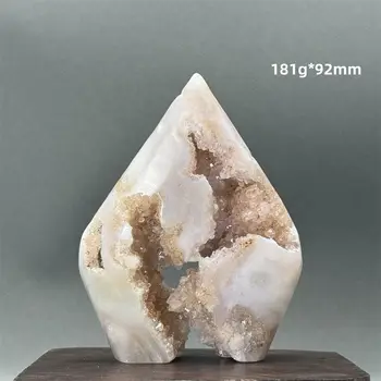 8 最佳銷售 粉紅紫水晶 - №3