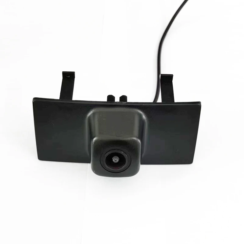 

Car Front View Parking LOGO Camera Night Vision Positive Waterproof For Toyota C-HR CHR AX10 2018 2019 2020 2021