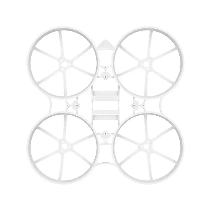 BETAFPV Meteor75 Air 75 mm / Meteor65 Air 65 mm bürstenloser BWhoop-Rahmen, ultraleichter Micro-Luft-Baldachin-Anzug für Meteor75 FPV RC-Drohne – Detail 19